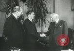 Immagine di Cordell Hull United States USA, 1943, secondo 29 filmato di repertorio 65675059292