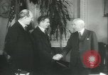 Immagine di Cordell Hull United States USA, 1943, secondo 30 filmato di repertorio 65675059292