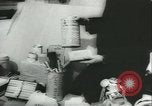 Image of life raft United States USA, 1943, second 16 stock footage video 65675059293