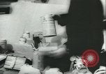 Image of life raft United States USA, 1943, second 17 stock footage video 65675059293