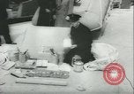 Image of life raft United States USA, 1943, second 27 stock footage video 65675059293