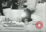 Image of life raft United States USA, 1943, second 28 stock footage video 65675059293