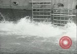 Image of life raft United States USA, 1943, second 40 stock footage video 65675059293