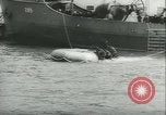 Image of life raft United States USA, 1943, second 46 stock footage video 65675059293