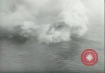 Image of life raft United States USA, 1943, second 57 stock footage video 65675059293