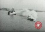 Image of life raft United States USA, 1943, second 60 stock footage video 65675059293