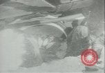 Image of blizzard Canada, 1943, second 22 stock footage video 65675059294