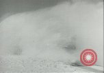 Image of blizzard Canada, 1943, second 30 stock footage video 65675059294