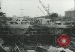 Immagine di Stati Uniti di navi United States USA, 1943, secondo 8 filmato di repertorio 65675059296