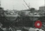 Immagine di Stati Uniti di navi United States USA, 1943, secondo 9 filmato di repertorio 65675059296