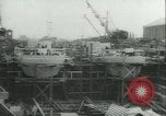 Immagine di Stati Uniti di navi United States USA, 1943, secondo 10 filmato di repertorio 65675059296