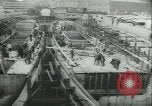 Immagine di Stati Uniti di navi United States USA, 1943, secondo 11 filmato di repertorio 65675059296