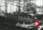 Immagine di Stati Uniti di navi United States USA, 1943, secondo 17 filmato di repertorio 65675059296