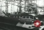 Immagine di Stati Uniti di navi United States USA, 1943, secondo 18 filmato di repertorio 65675059296