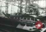 Immagine di Stati Uniti di navi United States USA, 1943, secondo 19 filmato di repertorio 65675059296