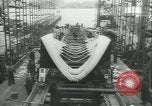 Immagine di Stati Uniti di navi United States USA, 1943, secondo 21 filmato di repertorio 65675059296