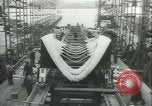 Immagine di Stati Uniti di navi United States USA, 1943, secondo 22 filmato di repertorio 65675059296