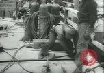 Immagine di Stati Uniti di navi United States USA, 1943, secondo 28 filmato di repertorio 65675059296
