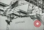 Immagine di Stati Uniti di navi United States USA, 1943, secondo 33 filmato di repertorio 65675059296