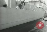 Immagine di Stati Uniti di navi United States USA, 1943, secondo 43 filmato di repertorio 65675059296
