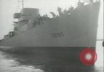 Immagine di Stati Uniti di navi United States USA, 1943, secondo 46 filmato di repertorio 65675059296
