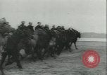 Standbild United States Coast Guards United States USA, 1943, aus Sekunde 7 historischem Filmmaterial Videoclip 65675059297