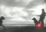 Standbild United States Coast Guards United States USA, 1943, aus Sekunde 34 historischem Filmmaterial Videoclip 65675059297