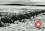 Image of Land Lease tanks Australia, 1943, second 8 stock footage video 65675059298