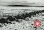 Image of Land Lease tanks Australia, 1943, second 9 stock footage video 65675059298