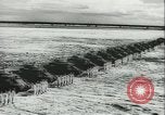 Image of Land Lease tanks Australia, 1943, second 10 stock footage video 65675059298