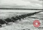 Image of Land Lease tanks Australia, 1943, second 13 stock footage video 65675059298