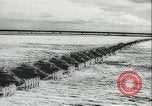 Image of Land Lease tanks Australia, 1943, second 14 stock footage video 65675059298