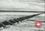 Image of Land Lease tanks Australia, 1943, second 16 stock footage video 65675059298