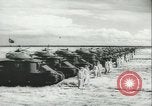 Image of Land Lease tanks Australia, 1943, second 17 stock footage video 65675059298