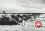 Image of Land Lease tanks Australia, 1943, second 19 stock footage video 65675059298