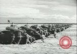 Image of Land Lease tanks Australia, 1943, second 21 stock footage video 65675059298