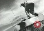 Image of Land Lease tanks Australia, 1943, second 25 stock footage video 65675059298