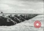Image of Land Lease tanks Australia, 1943, second 26 stock footage video 65675059298