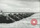 Image of Land Lease tanks Australia, 1943, second 27 stock footage video 65675059298
