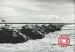 Image of Land Lease tanks Australia, 1943, second 28 stock footage video 65675059298