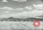 Image of Land Lease tanks Australia, 1943, second 32 stock footage video 65675059298