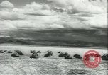 Image of Land Lease tanks Australia, 1943, second 33 stock footage video 65675059298