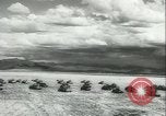 Image of Land Lease tanks Australia, 1943, second 34 stock footage video 65675059298