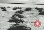 Image of Land Lease tanks Australia, 1943, second 36 stock footage video 65675059298