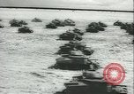 Image of Land Lease tanks Australia, 1943, second 37 stock footage video 65675059298