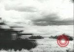 Image of Land Lease tanks Australia, 1943, second 38 stock footage video 65675059298