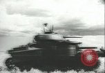 Image of Land Lease tanks Australia, 1943, second 39 stock footage video 65675059298
