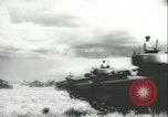 Image of Land Lease tanks Australia, 1943, second 40 stock footage video 65675059298