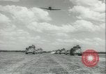 Image of Land Lease tanks Australia, 1943, second 42 stock footage video 65675059298