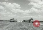 Image of Land Lease tanks Australia, 1943, second 43 stock footage video 65675059298